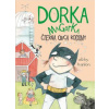 Dorka Magorka, čierna ovca rodiny (Dorka Magorka 3) - Abby Hanlonová