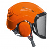 Prilba PROTOS® Integral Arborist, štít F39, oranžová