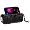 Bezdrôtový Bluetooth reproduktor Denver so zabudovaným FM rádiom (BTG-158)