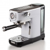 ARIETE Perfetto Slim Manometro Moderna 1381/34 1300 W biela - tlakový kávovar