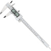 ABCtech Posuvné měřítko, šuplera 0-150mm, přesnost 0,01mm, digitální