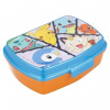 Stor box na desiatu Pokémon
