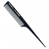 KIEPE Professional Active Carbon 503 - karbónový antistatický tupírovací hrebeň 207x27mm