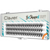 Clavier BeShaped Umelé riasy 11 mm skrútené B