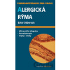 Alergická rýma - Ester Seberová