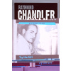 Najděte to děvče / Try the Girl - Raymond Chandler