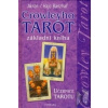 Crowleyho tarot - základní kniha - C. F. Frey Akron, Hajo Banzhaf