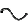 Hadica intercooler - škrtiaca klapka Opel 1,6CDTi GATES 09-1475 (Hadica turba Opel 1,6CDTi B16DTJ B16DTH)