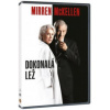 Dokonalá lež - DVD
