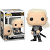 Funko POP! 05 House of the Dragon - Daemon Targaryen Poškodený obal