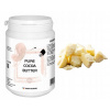 KAKAOVÉ MASLO NA VÝROBU ČOKOLÁDY PEVNÉ ČISTÉ PURE COCOA BUTTER 400 g