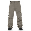 pánske zimné nohavice HORSEFEATHERS ROWEN PANTS TAUPE M + doprava zdarma