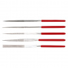 Jehlový pilník diamantový 140 mm 4 mm TOPEX
