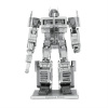 METAL EARTH 3D puzzle Transformers: Optimus Prime