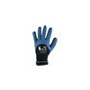 RUKAVICE CXS ROXY BLUE WINTER, ZIMNÉ, MÁČANÉ V LATEXE, VEL. 10