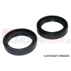 Guferá vidlice 26 x 35.5/37.7 x 6/13.5 mm - Piaggio, Peugeot, Gilera