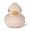 Hračka do vody Saro Baby Hračka do vody XL Duck Cream 1 ks