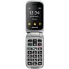 ALIGATOR V650 Senior čierno-strieborný+st.nab AV650BS