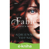 E-kniha Fable - Adrienne Young