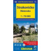 Strakonicko Blatensko - Kartografie Praha