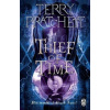 Thief Of Time: (Discworld Novel 26) - Terry Pratchett
