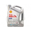 Shell Helix HX8 ECT 5W-40, 5L