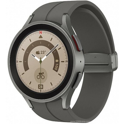 Samsung Galaxy Watch 5 PRO LTE SM-R925 Grey Titanium