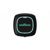 Nabíjacia stanica pre elektromobily - Powerbank Blow JS-19 16800 MAH Čierna (Power Bank Blow 5900804089520 (16800 mah; USB 2.0;)