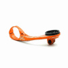 Držák K-Edge Garmin Max Combo XL oranžová