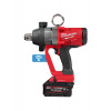 Uťahovák rázový AKU s poistným krúžkom FUEL™ ONE-KEY™ M180NEFHIWF1-802X /4933459733/