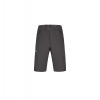 Pánske lezecké šortky Direct Alpine Solo Short anthracite S