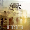 Diabolical Masquerade - Death's Design / Vinyl [LP]