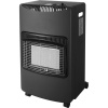 Ohrievač Strend Pro DA-201F 4,2kW, + plynová hadica a regulátor plynu, plynový, skladací