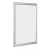 Tabuľa na plagáty A4 VICTORIA VISUAL nástenná, hliníkový rám