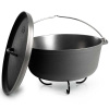 Rúra GSI Guidecast Dutch Oven 6,6l