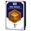 WD GOLD WD1005FBYZ 1TB SATA/ 6Gb/s 128MB cache 7200 otáčok za minútu, CMR, Enterprise