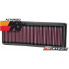 KN sportovní vzduchový filtr Fiat 500 1.4 33-2487