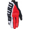 rukavice REEF V2 MM93 kolekce, ALPINESTARS (červená/bílá/černá, vel. M)