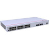 Huawei S310-24P4S Switch S310-24P4S (24*10/100/1000BASE-T ports, 4*GE SFP ports, PoE+, AC power) 98012201