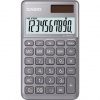 Kalkulačka Casio SL 1000 SC GY sivá