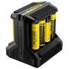 Nitecore i8 nabíječka pro monočlánky
