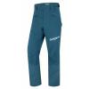 Pánske lyžiarske nohavice Husky Kippe M faded turquoise XXL