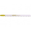 Extol Premium Plátky do priam. píly HCS 126x4,0mm, hrubý rez, úchyt Bosch 8805012