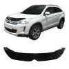 Scoutt lišta (deflektor) přední kapoty Citroen C4 Aircross -- rok výroby 2012-17