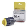 Toner Xerox Phaser 6110, MFP6110, yellow, 106R01204, 1000s, východní Evropa, O 106R01204