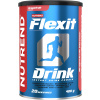 NUTREND Flexit Drink, dóza, 400 g grep