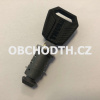 Zámok s kľúčom Thule N239 Premium
