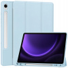 Puzdro Bizon pre Samsung Galaxy Tab S9 FE