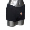 CalExotics boxerky Strap-on/spodné prádlo pre packer: M/L