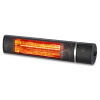 Lampa infračervená 2000W IP65 KEMPER SOLEADO ELEKTRIK (65435KW20)